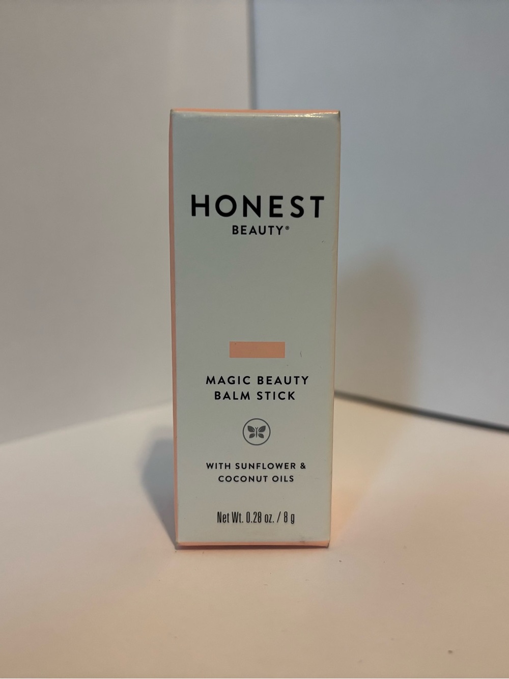 Honest Beauty Balm Stick